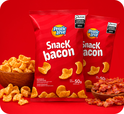 Snack Bacon
